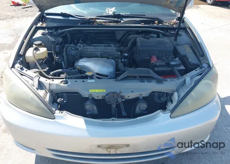 2004 Toyota Camry Se z USA, uszkodzony, nr VIN 4T1BE32K14U841524